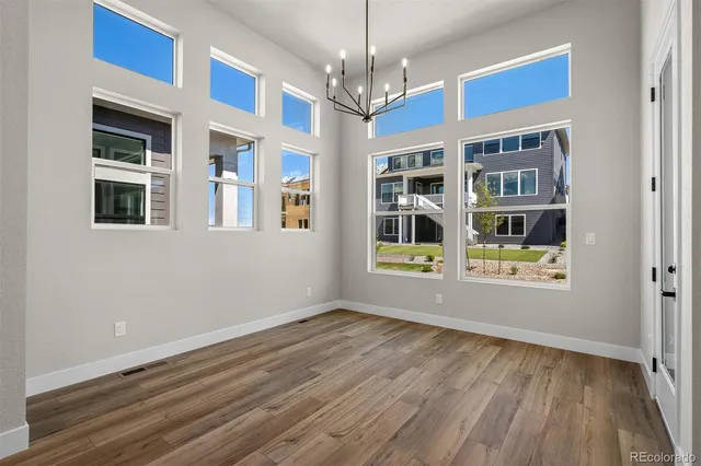 $799,304 | 17263 Crimson Clover Drive, Monument, CO 80132