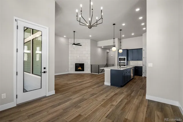 $799,304 | 17263 Crimson Clover Drive, Monument, CO 80132