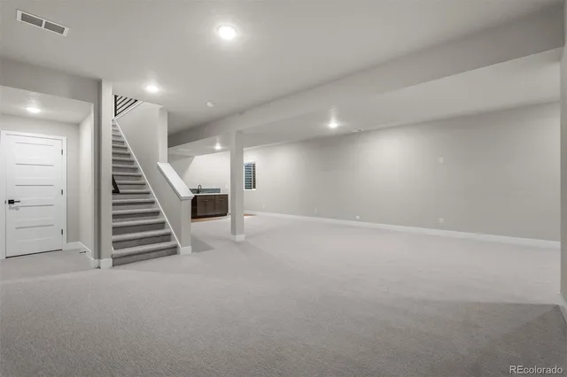 $799,304 | 17263 Crimson Clover Drive, Monument, CO 80132