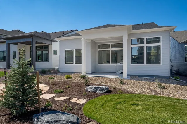 $799,304 | 17263 Crimson Clover Drive, Monument, CO 80132