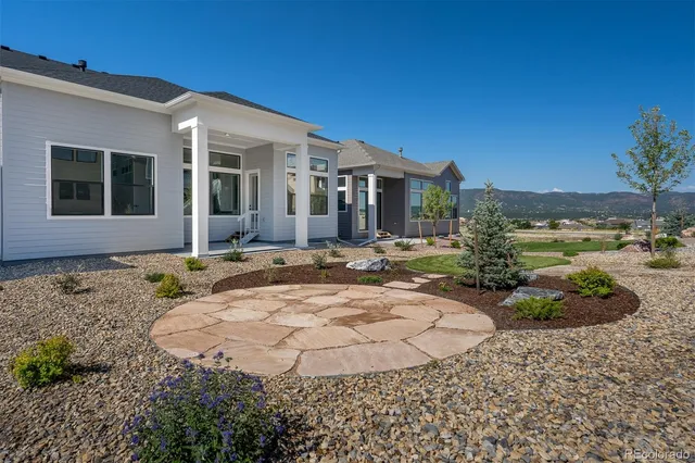 $799,304 | 17263 Crimson Clover Drive, Monument, CO 80132