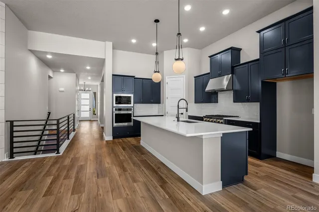 $799,304 | 17263 Crimson Clover Drive, Monument, CO 80132