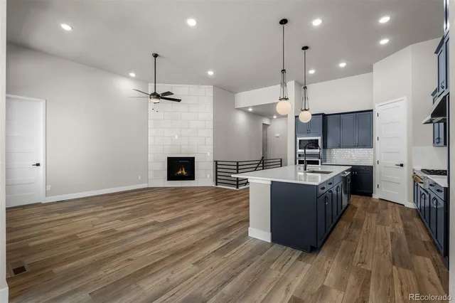 $799,304 | 17263 Crimson Clover Drive, Monument, CO 80132