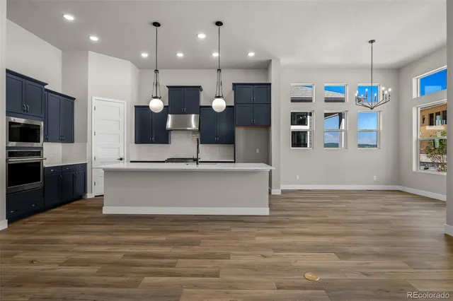 $799,304 | 17263 Crimson Clover Drive, Monument, CO 80132