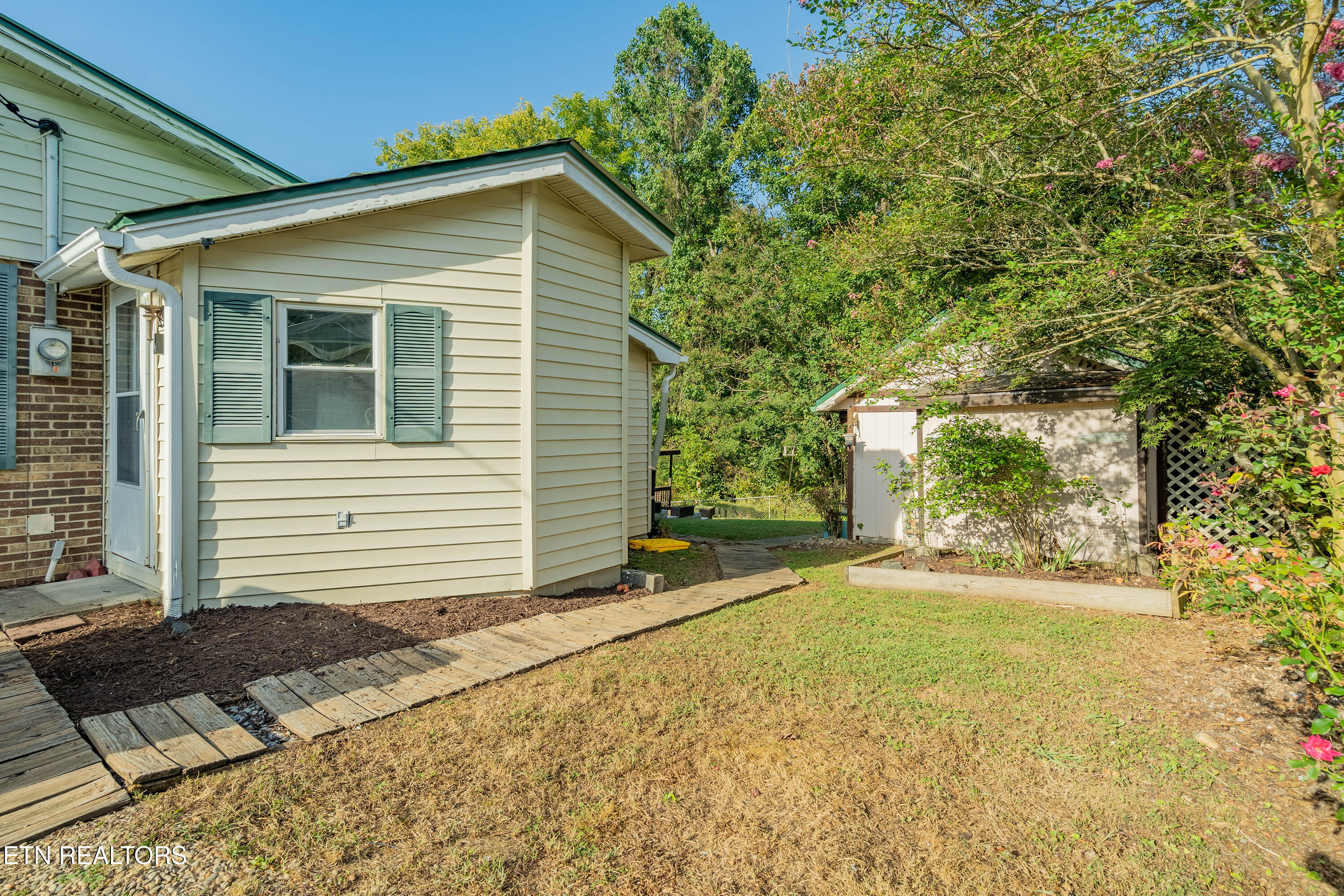 108 Alger Road Oak Ridge, TN 37830 - Photo 22 of 31 A7304198-HDR