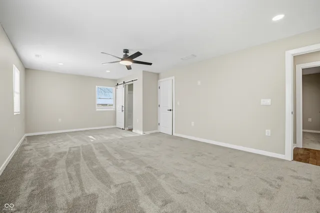 $464,900 | 663 South County Road 75 West, Danville, IN 46122