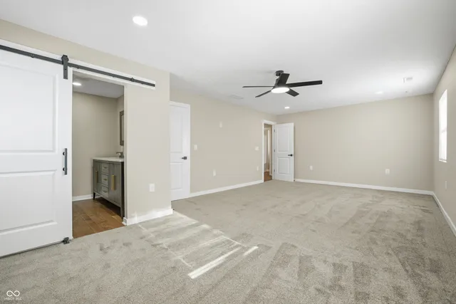 $464,900 | 663 South County Road 75 West, Danville, IN 46122