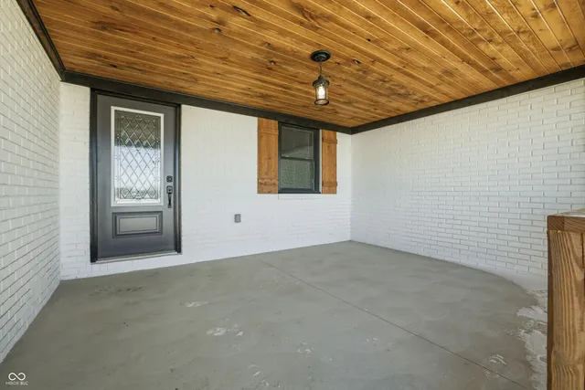 $464,900 | 663 South County Road 75 West, Danville, IN 46122