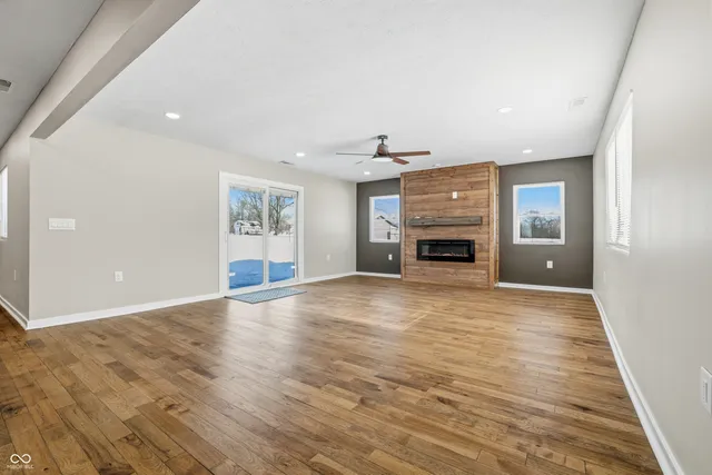 $464,900 | 663 South County Road 75 West, Danville, IN 46122