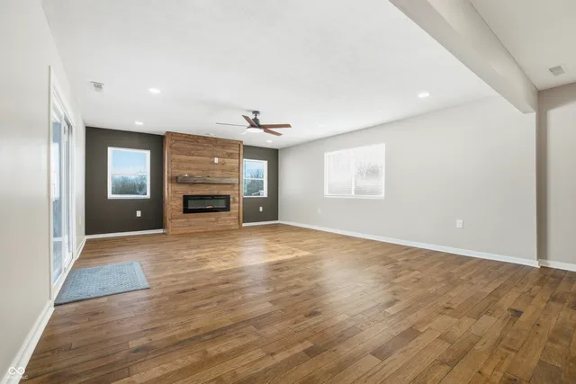 $464,900 | 663 South County Road 75 West, Danville, IN 46122