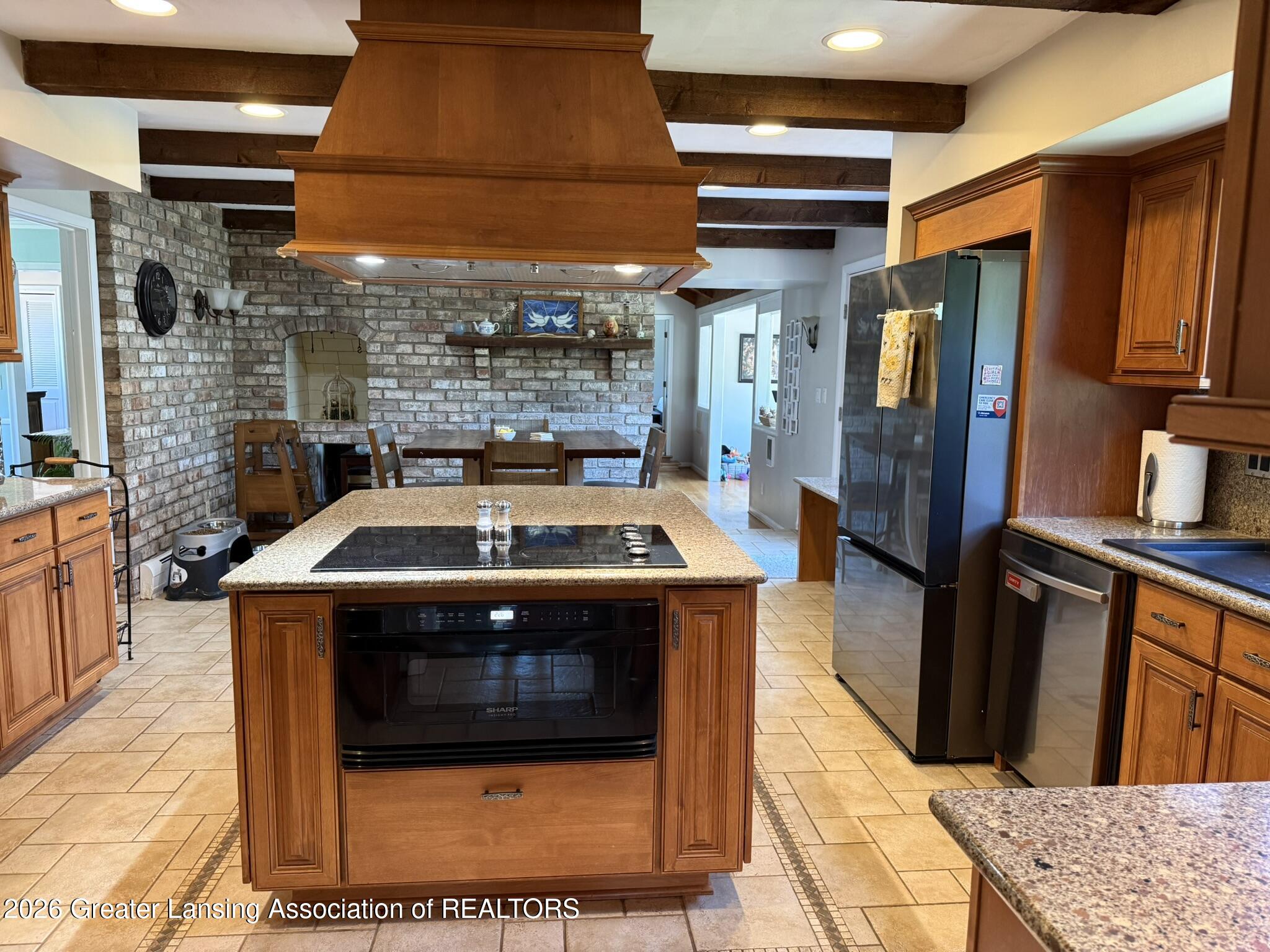 4426 Barton Road Lansing, MI 48917 - Photo 14 of 75 IMG_3489