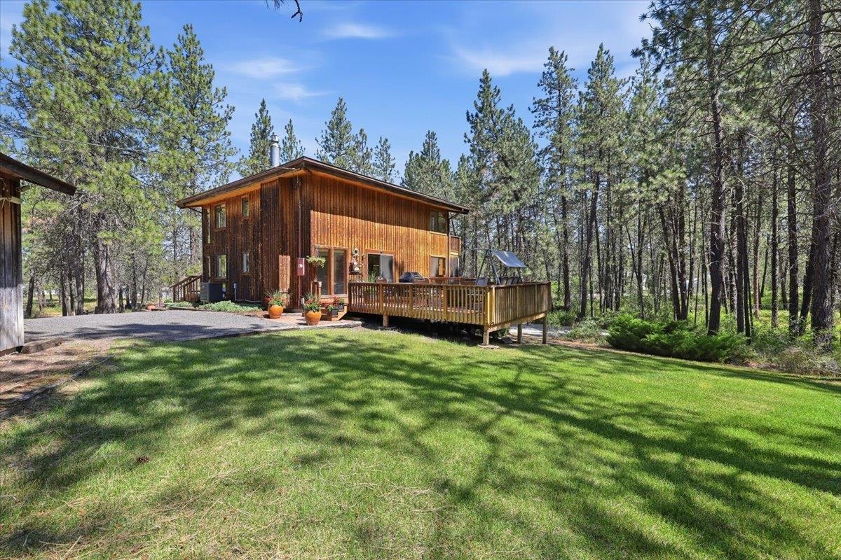 4605 West Pinto Road Cheney, WA 99004 - Photo 37 of 48