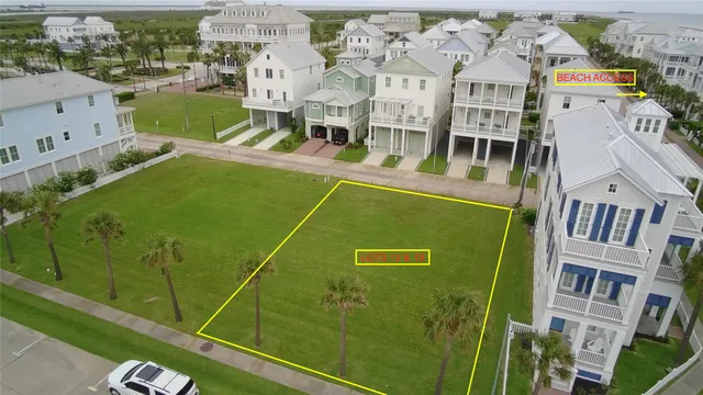 $90,000 | 810 Ramsar Road, Galveston, TX 77550