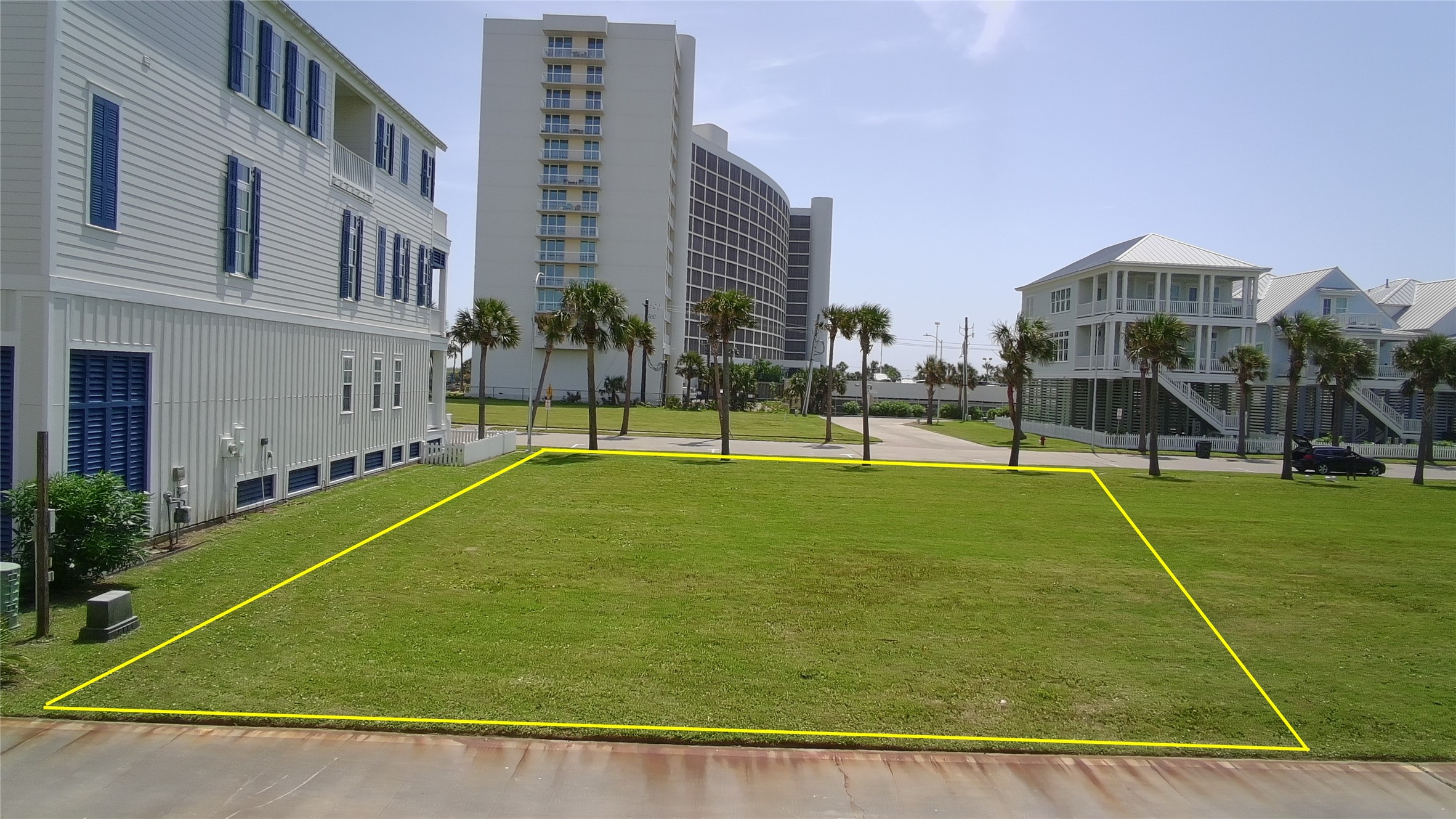 810 Ramsar Road Galveston, TX 77550 - Photo 6 of 11