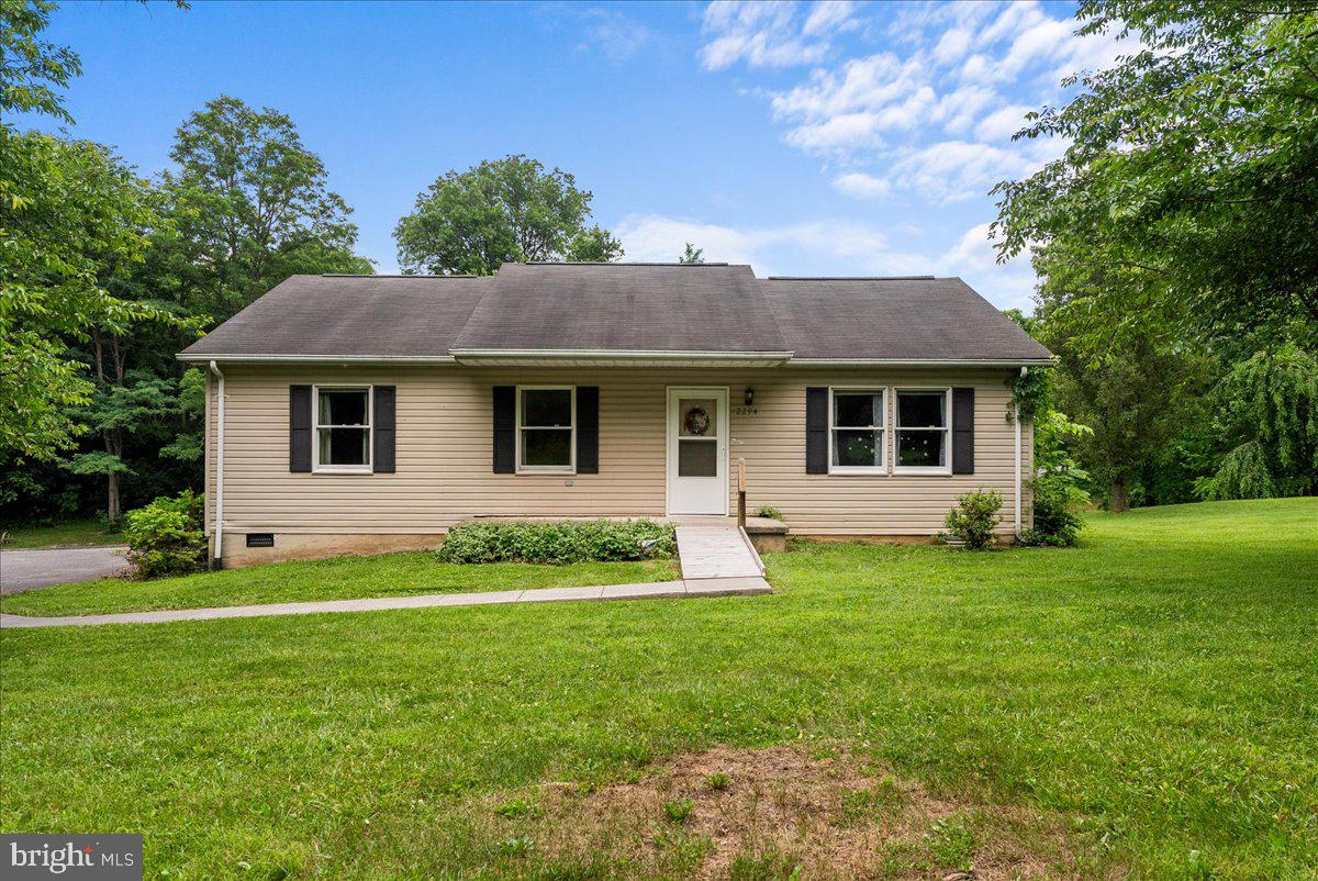 2294 Welltown Road Winchester, VA 22603 - Photo 1 of 30