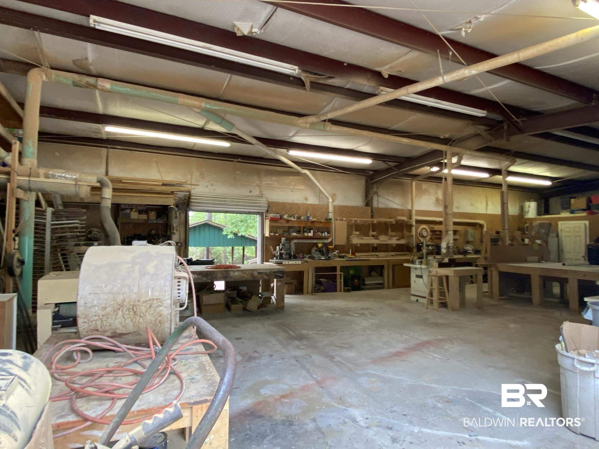 376 Tippens Eddy Road Brewton, AL 36426 - Photo 25 of 47