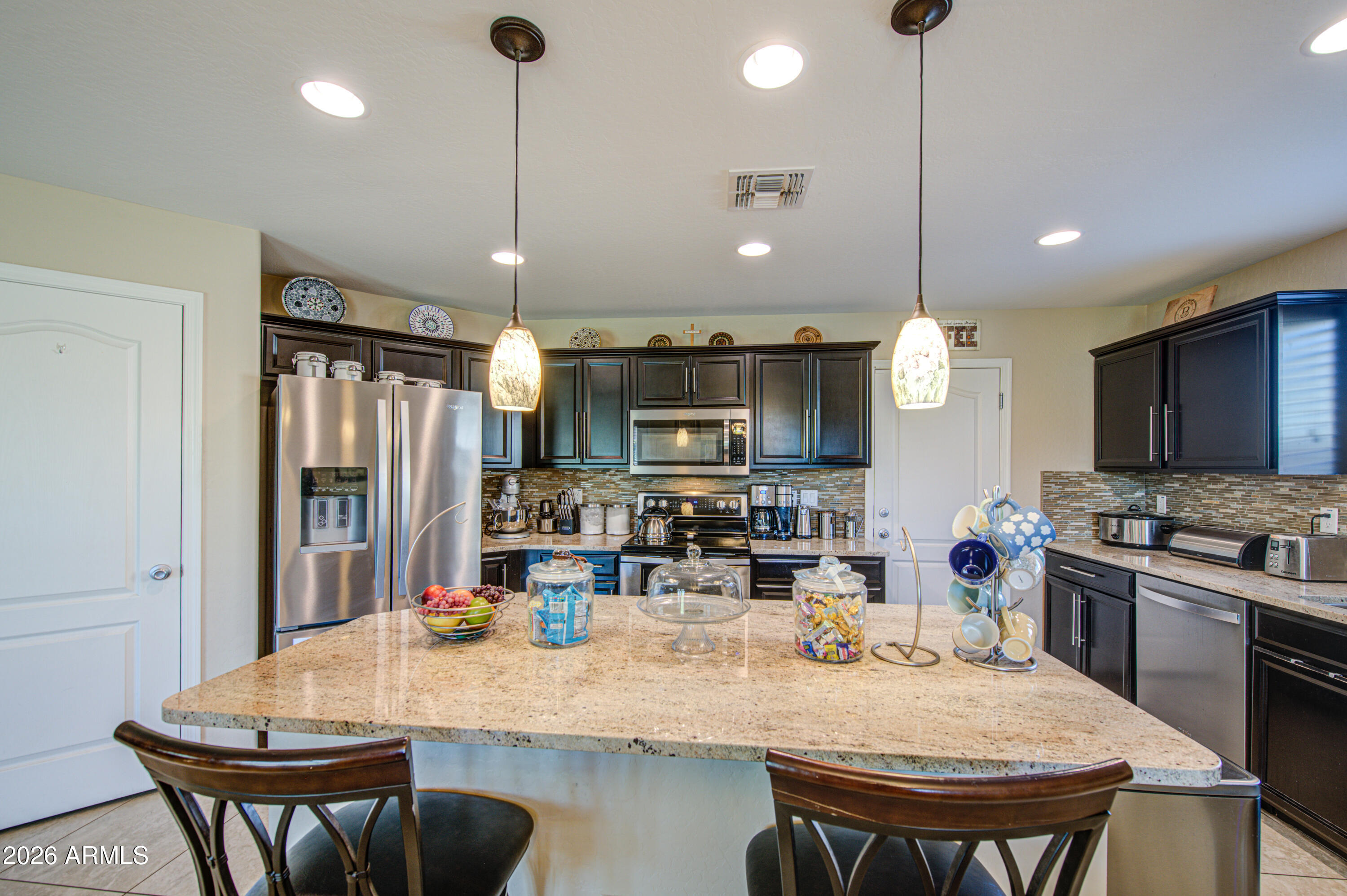 7535 West Apollo Road Laveen, AZ 85339 - Photo 14 of 55 Kitchen 4