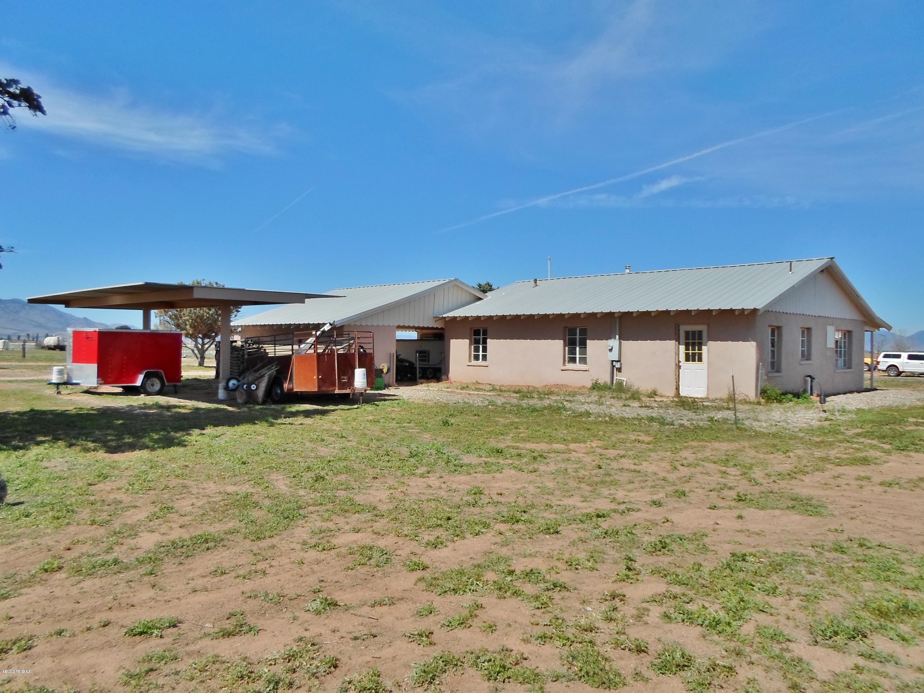 8695 North Ingram Road Willcox, AZ 85643 - Photo 12 of 22