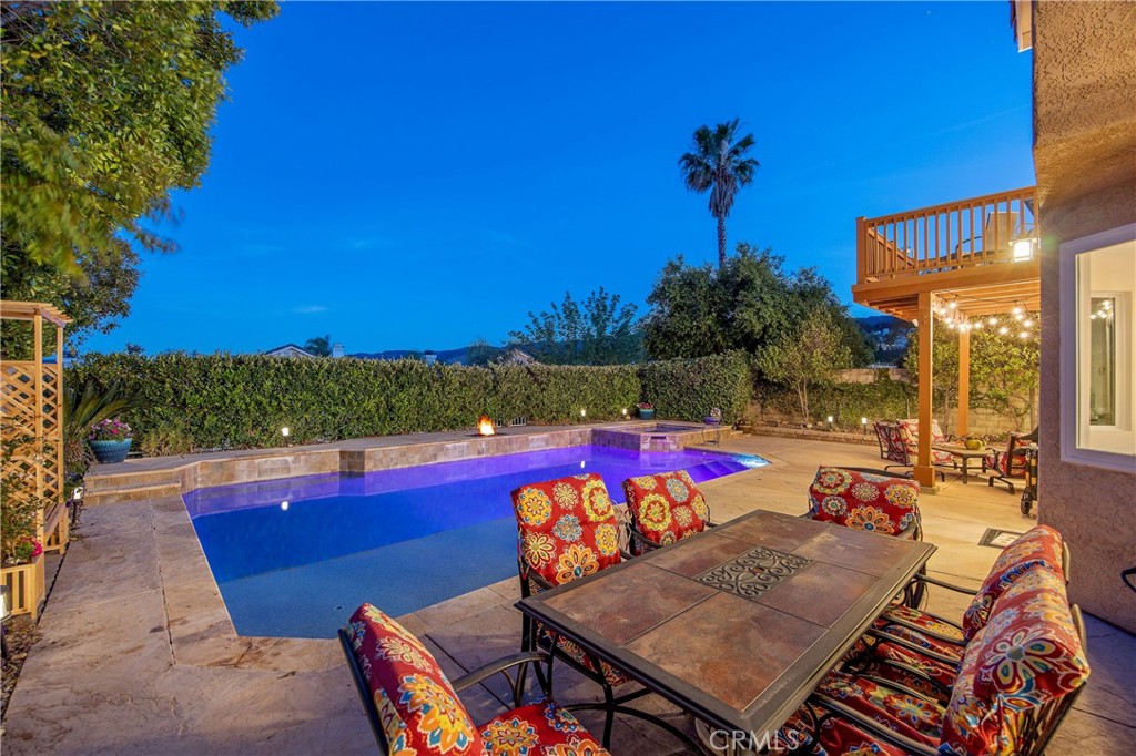 25654 Shaw Place Stevenson Ranch, CA 91381 - Photo 62 of 75