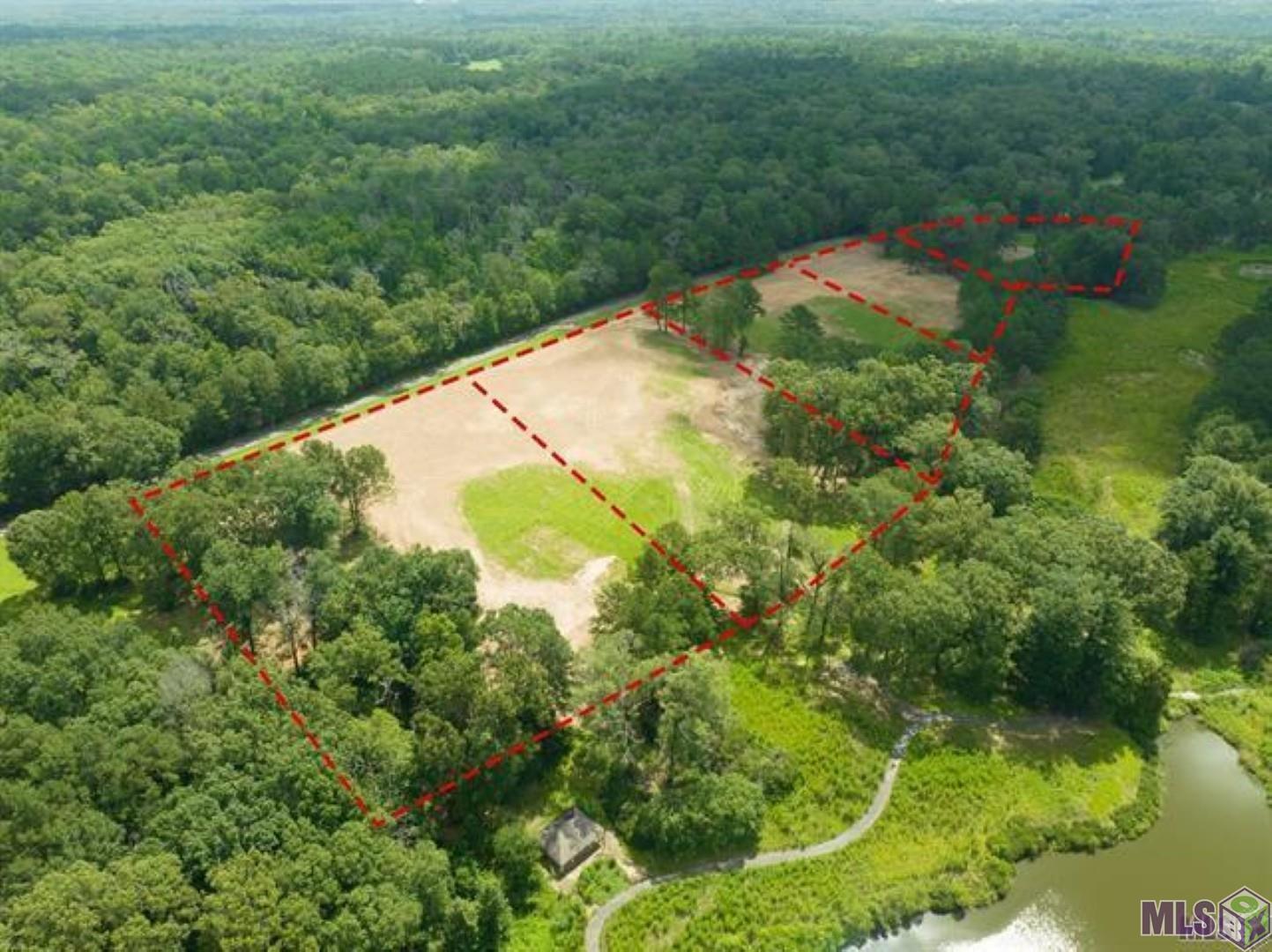 6071 Freeland Road St. Francisville, LA 70775 - Photo 3 of 9