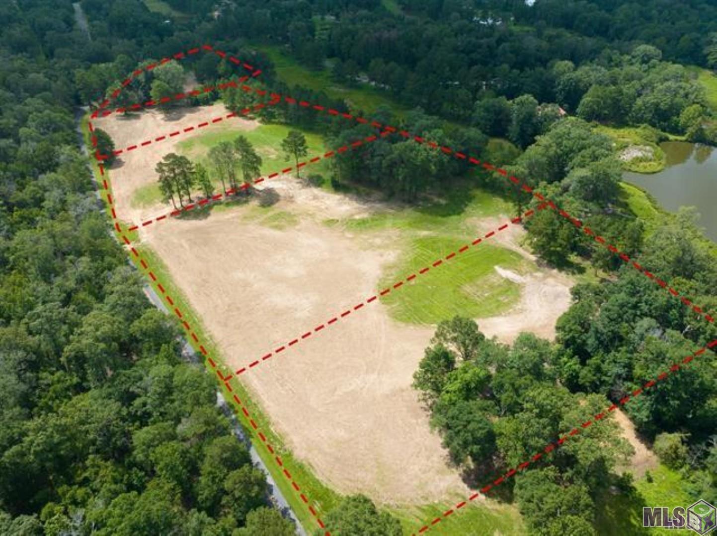 6071 Freeland Road St. Francisville, LA 70775 - Photo 6 of 9