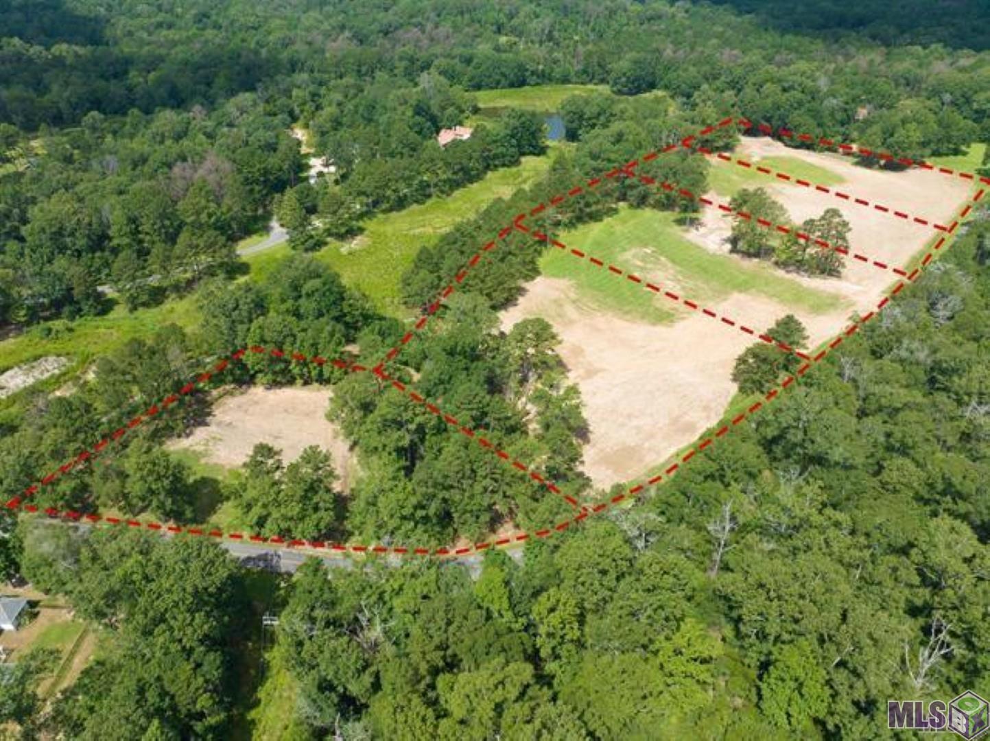 6071 Freeland Road St. Francisville, LA 70775 - Photo 7 of 9