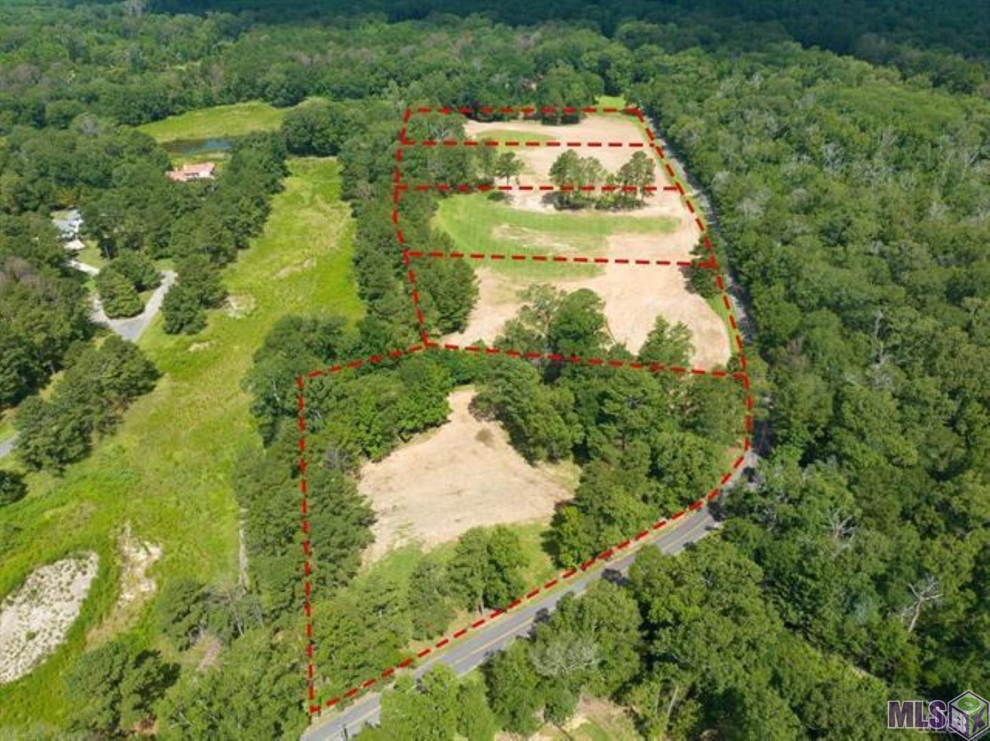 6071 Freeland Road St. Francisville, LA 70775 - Photo 8 of 9