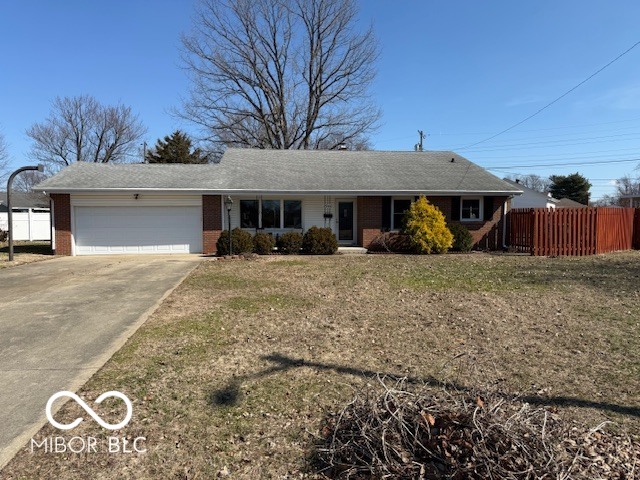 2940 19th Street Columbus, IN 47201 - Photo 1 of 13