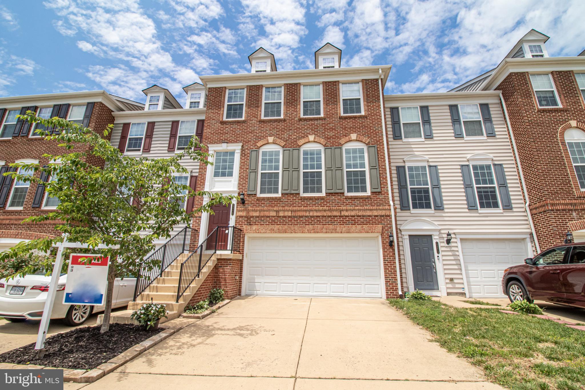 22275 Rampsbeck Terrace Ashburn, VA 20148 - Photo 1 of 52