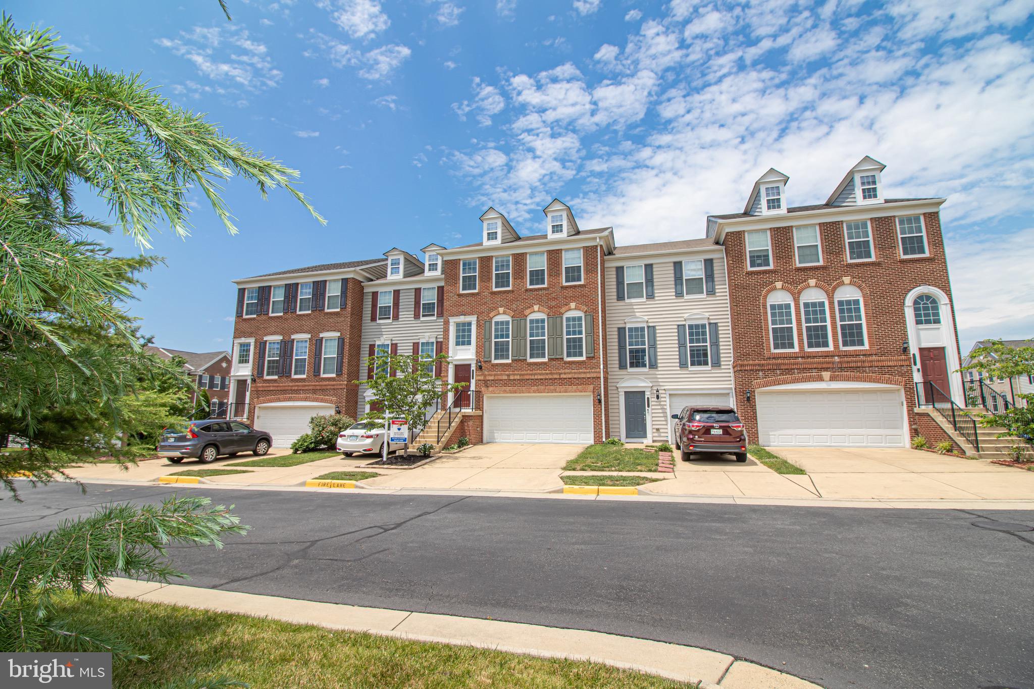 22275 Rampsbeck Terrace Ashburn, VA 20148 - Photo 2 of 52