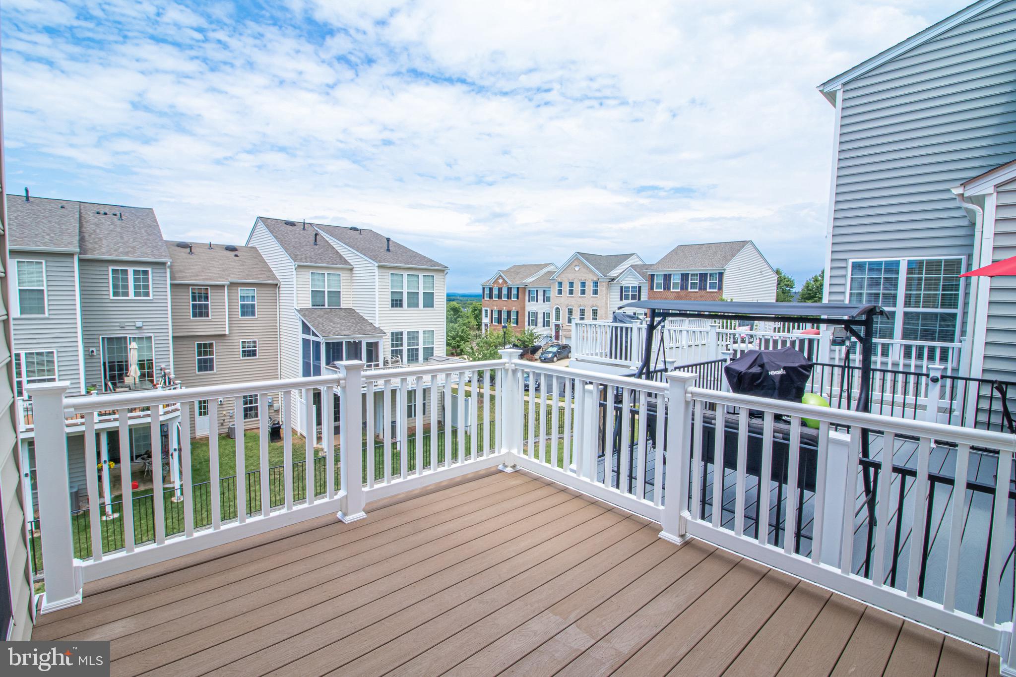 22275 Rampsbeck Terrace Ashburn, VA 20148 - Photo 49 of 52