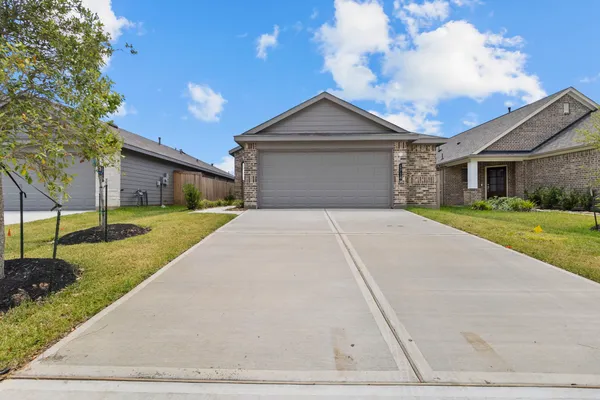 $280,000 | 1718 Portia Lane, Conroe, TX 77301