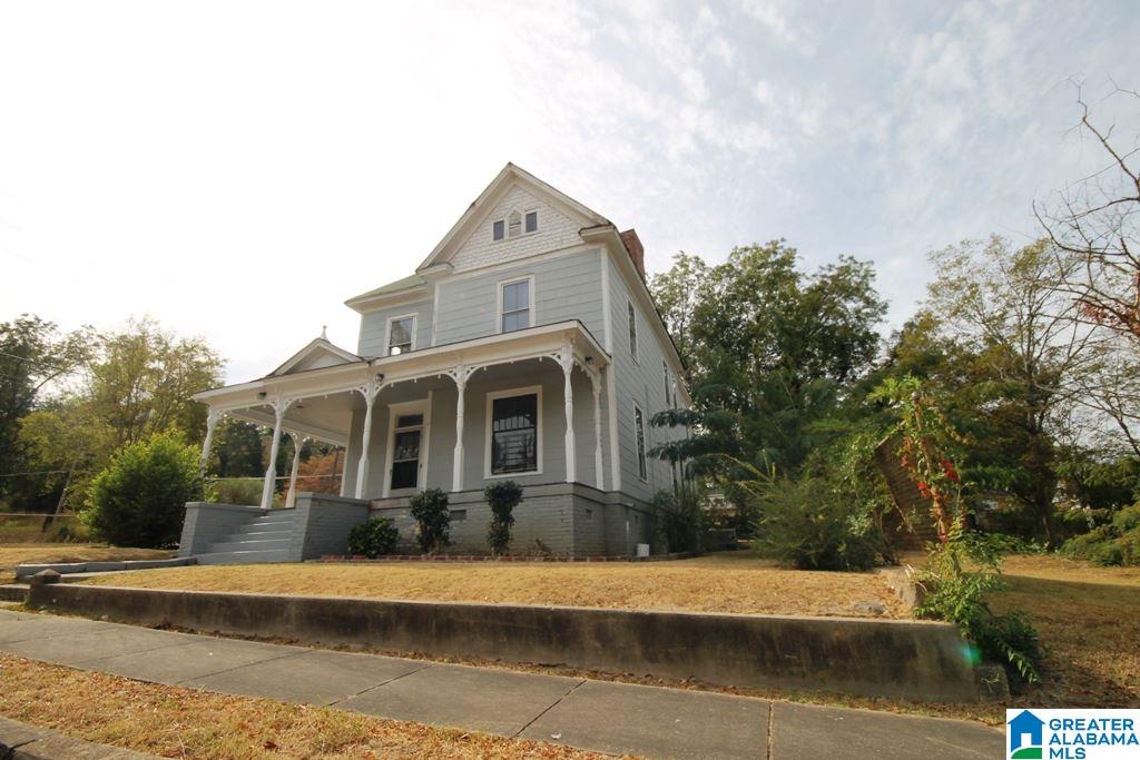 300 Spruce Avenue Anniston, AL 36201 - Photo 44 of 44