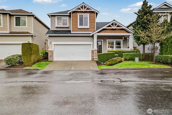 $649,000 | 6528 Elizabeth Avenue Southeast, Auburn, WA 98092