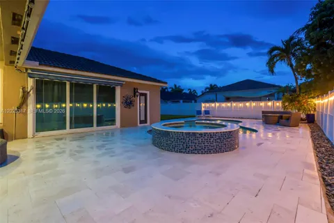 $875,000 | 13404 Northwest 13th Street, Pembroke Pines, FL 33028