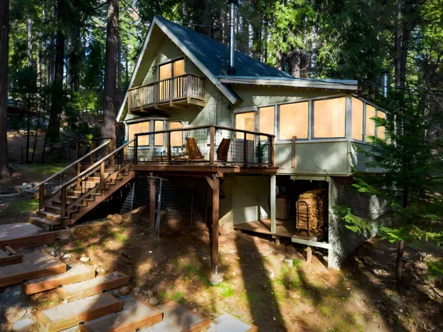 $399,000 | 6169 Kokanee Lane, Pollock Pines, CA 95726