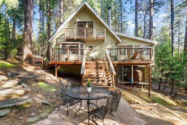 $399,000 | 6169 Kokanee Lane, Pollock Pines, CA 95726