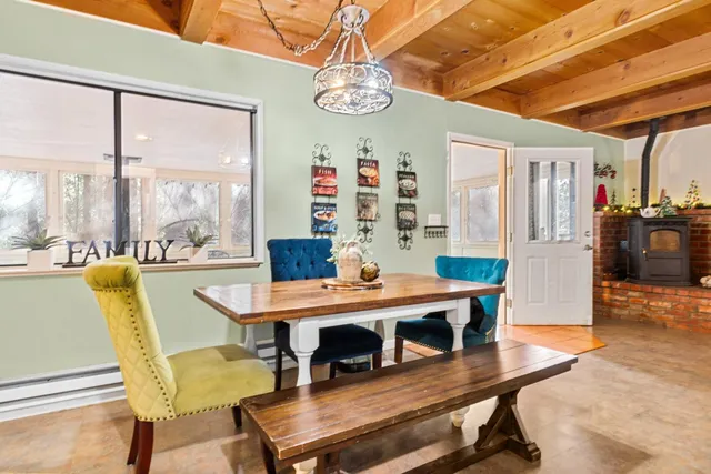 $399,000 | 6169 Kokanee Lane, Pollock Pines, CA 95726