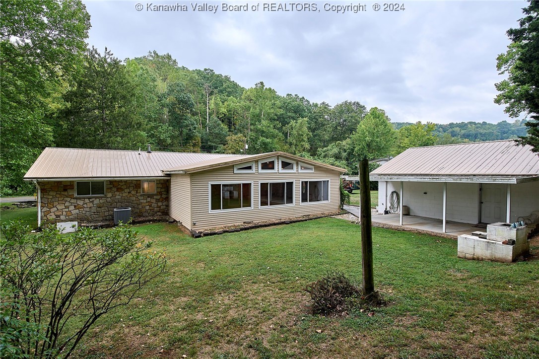 312 Bills Creek Road Winfield, WV 25213 - Photo 36 of 45 Gallery Image 36