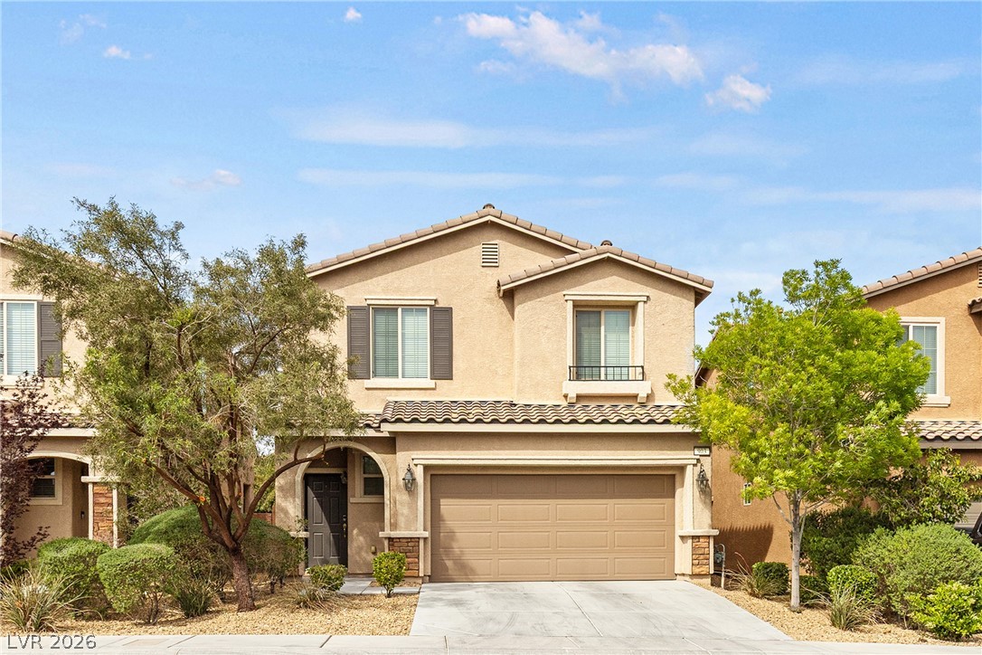 903 Earth Luster Road Las Vegas, NV 89178 - Photo 1 of 49