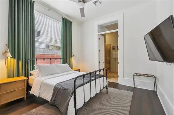 $4,900 | 518 South Rampart Street, New Orleans, LA 70113