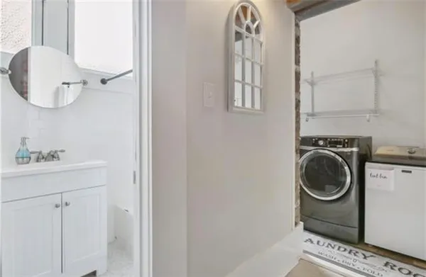 $4,900 | 518 South Rampart Street, New Orleans, LA 70113