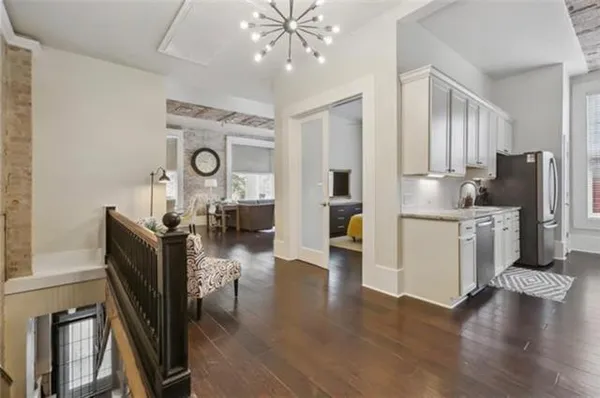 $4,900 | 518 South Rampart Street, New Orleans, LA 70113