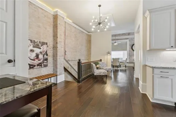 $4,900 | 518 South Rampart Street, New Orleans, LA 70113