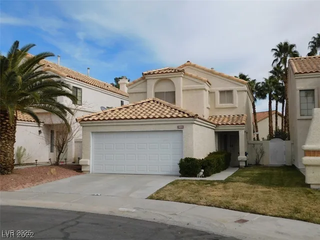 $4,199 | 3004 Ocean View Drive, Las Vegas, NV 89117