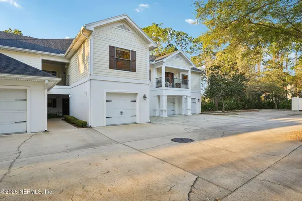 a view of house with a outdoor space