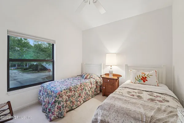 a room with storage and utility