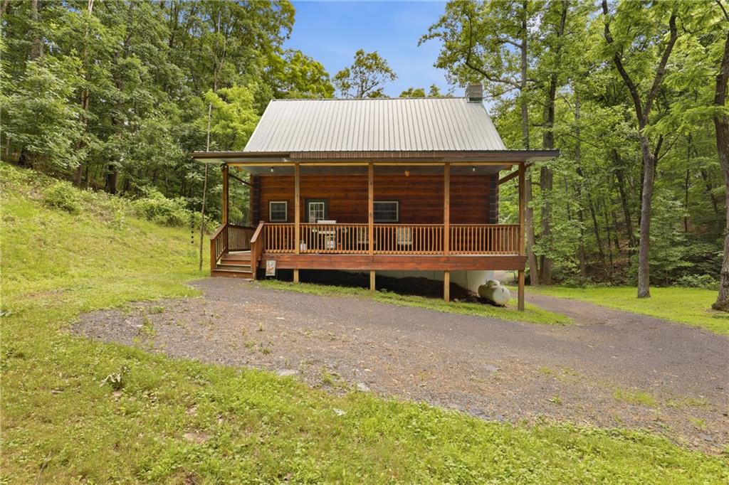 390 Logsdon Hollow Road Hyndman, PA 15545 - Photo 3 of 28