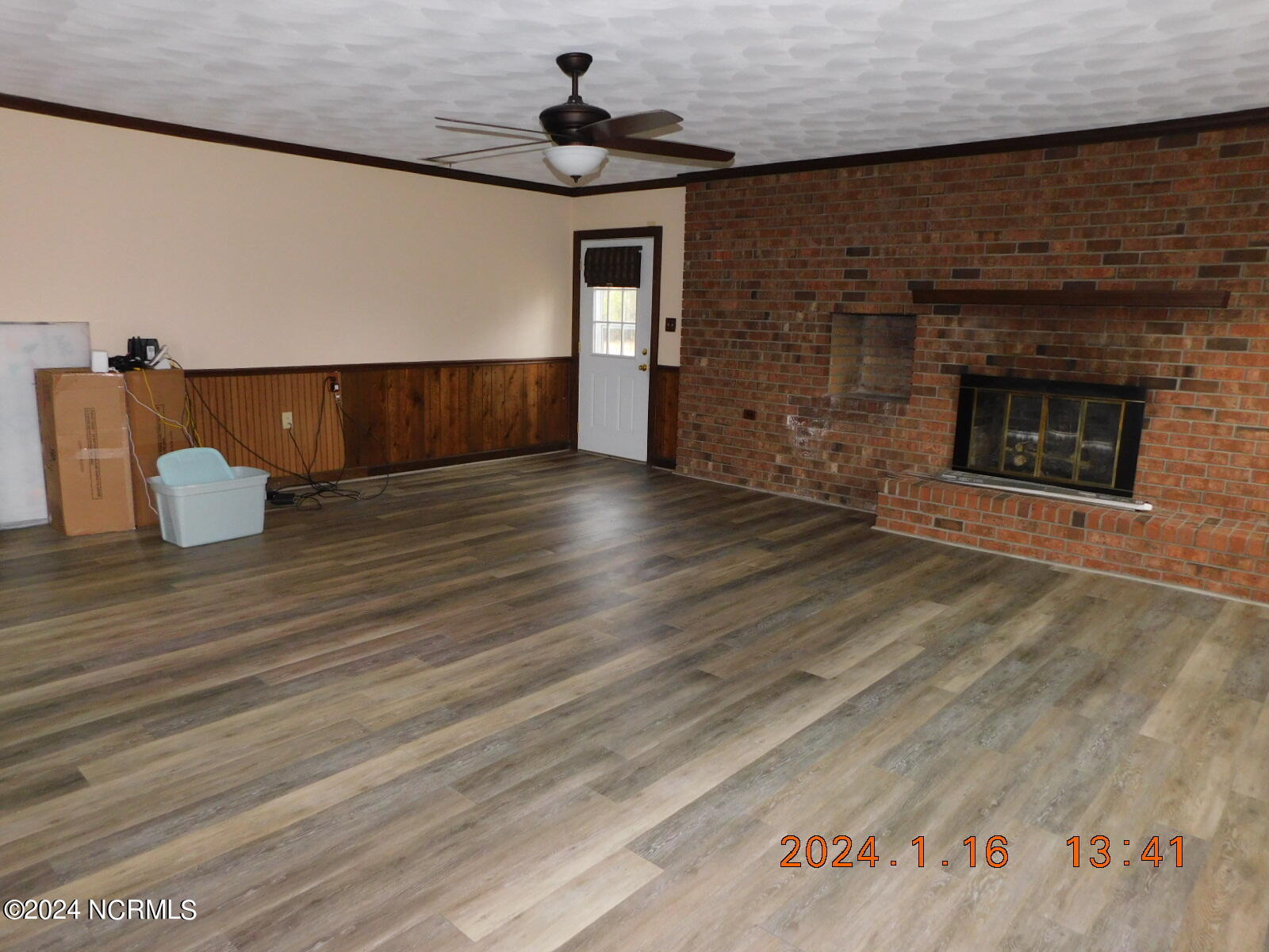396 Luther Banks Road Richlands, NC 28574 - Photo 17 of 25 DSCN6339