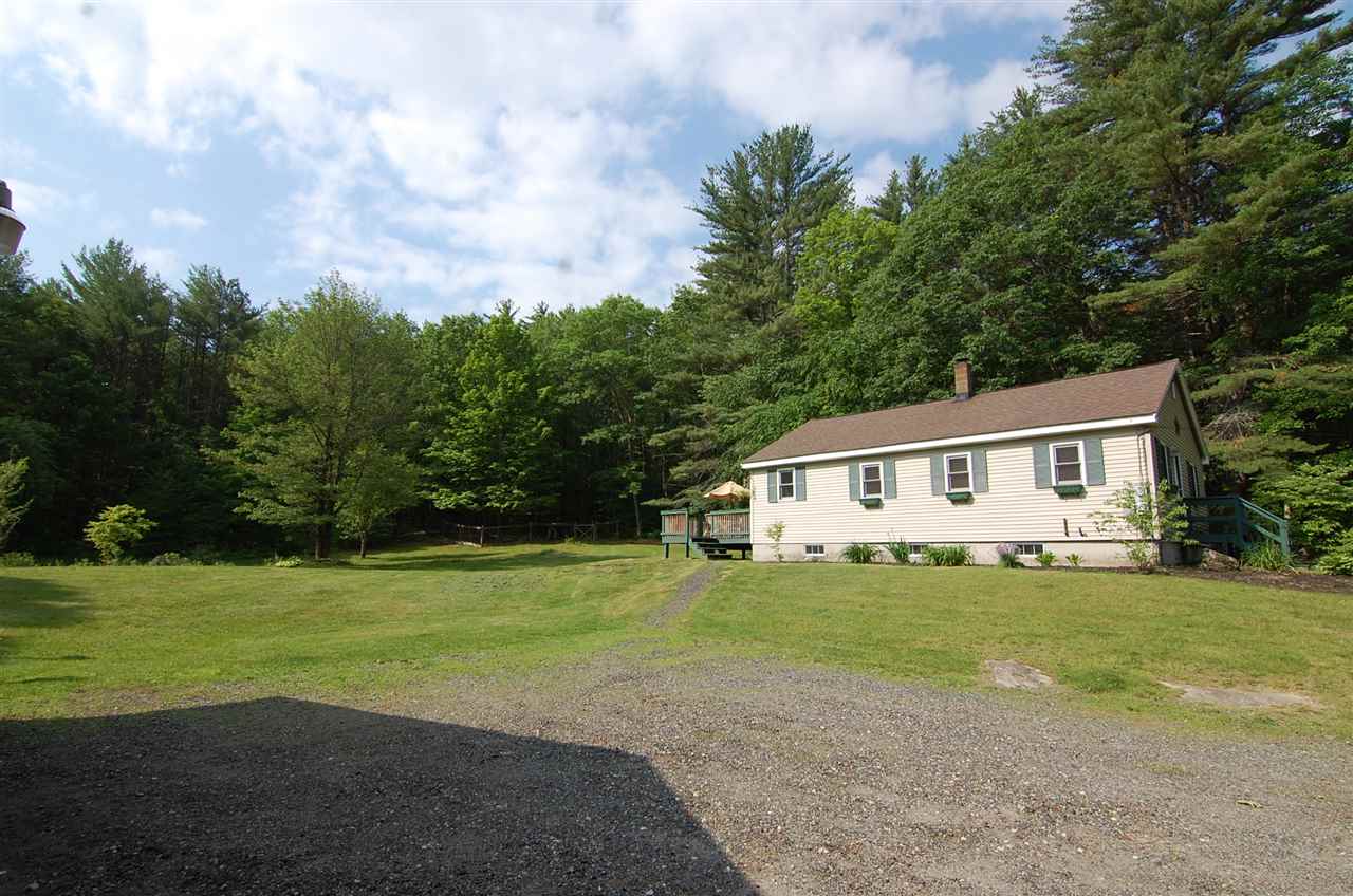 149 Iron Kettle Road Warner, NH 03278 - Photo 2 of 20